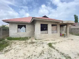 3bdrm House in Mbweni Mpiji, Kinondoni for Sale