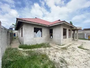 3bdrm House in Mbweni Mpiji, Kinondoni for Sale