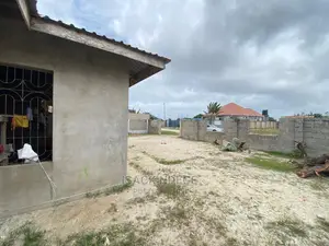 3bdrm House in Mbweni Mpiji, Kinondoni for Sale
