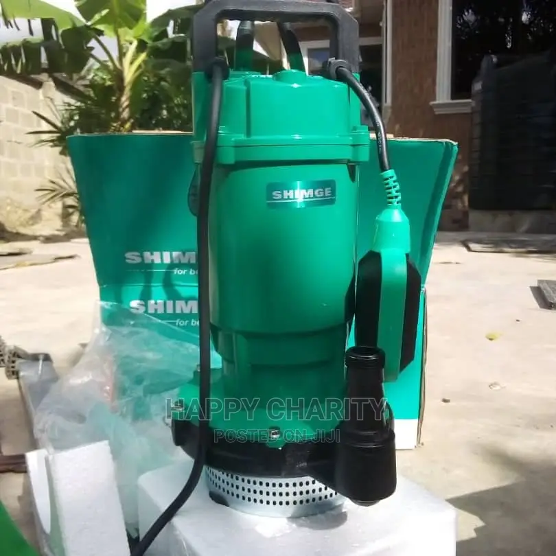Shimge Water Pump