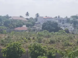 Kiwanja Kinauzwa Goba Lastanza