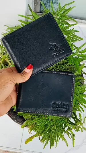 Wallets Za Ngozi