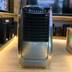 Dolphin Air Cooler