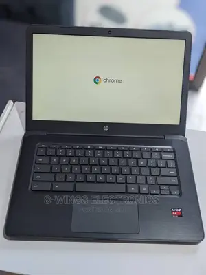Laptop HP Chromebook 4GB Intel Pentium HDD 500GB