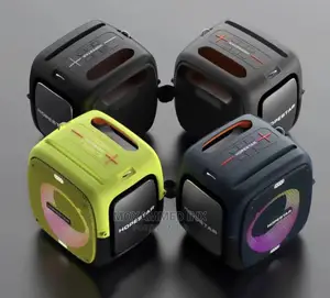 Hopestar Speaker With Mic