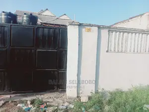 Studio Apartment in Sinza Palestina for Rent
