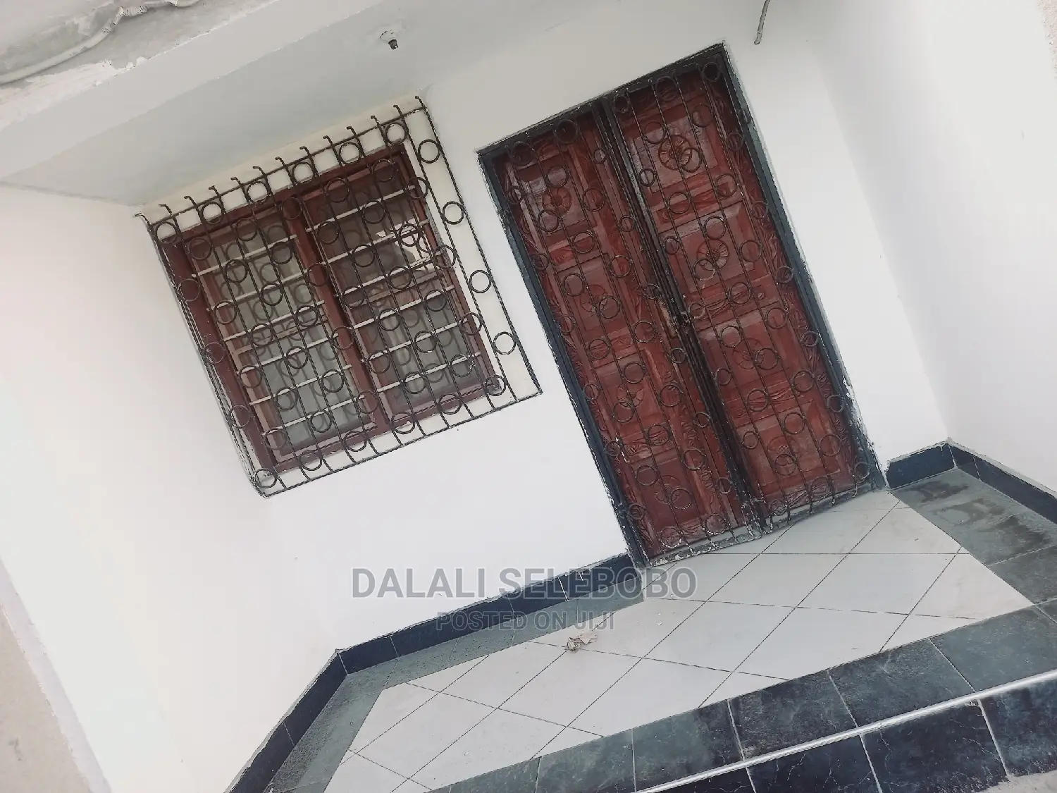 Studio Apartment in Sinza Palestina for Rent