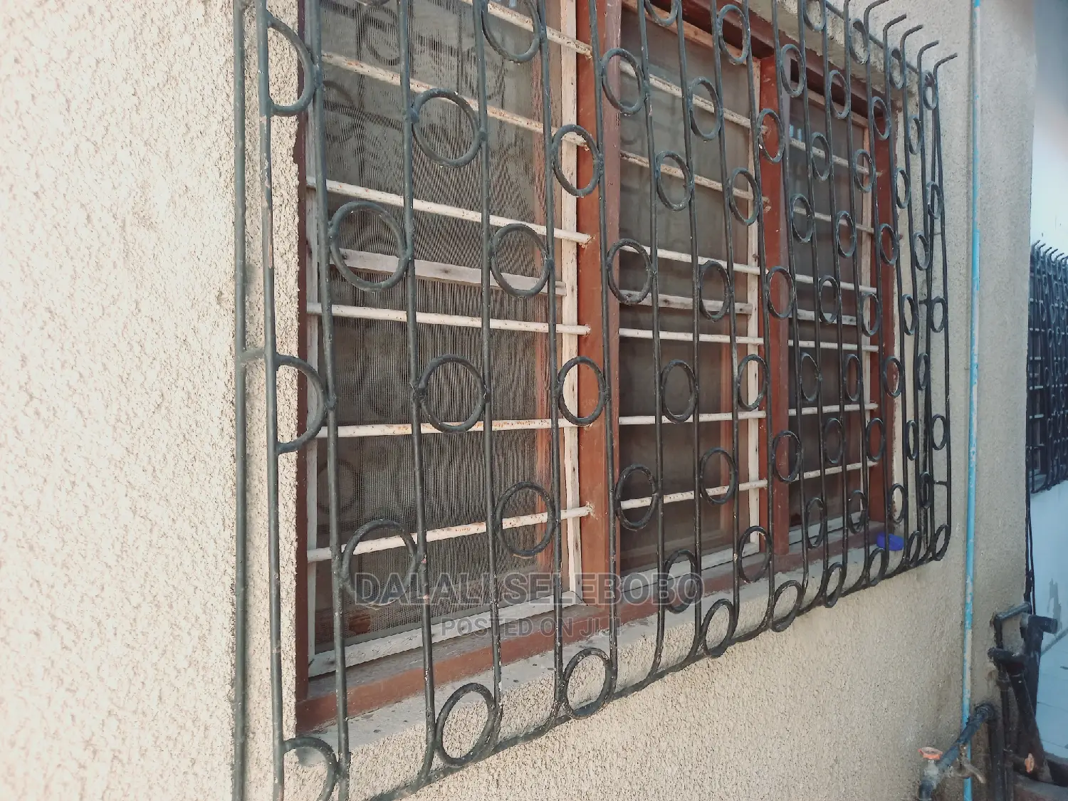 Studio Apartment in Sinza Palestina for Rent