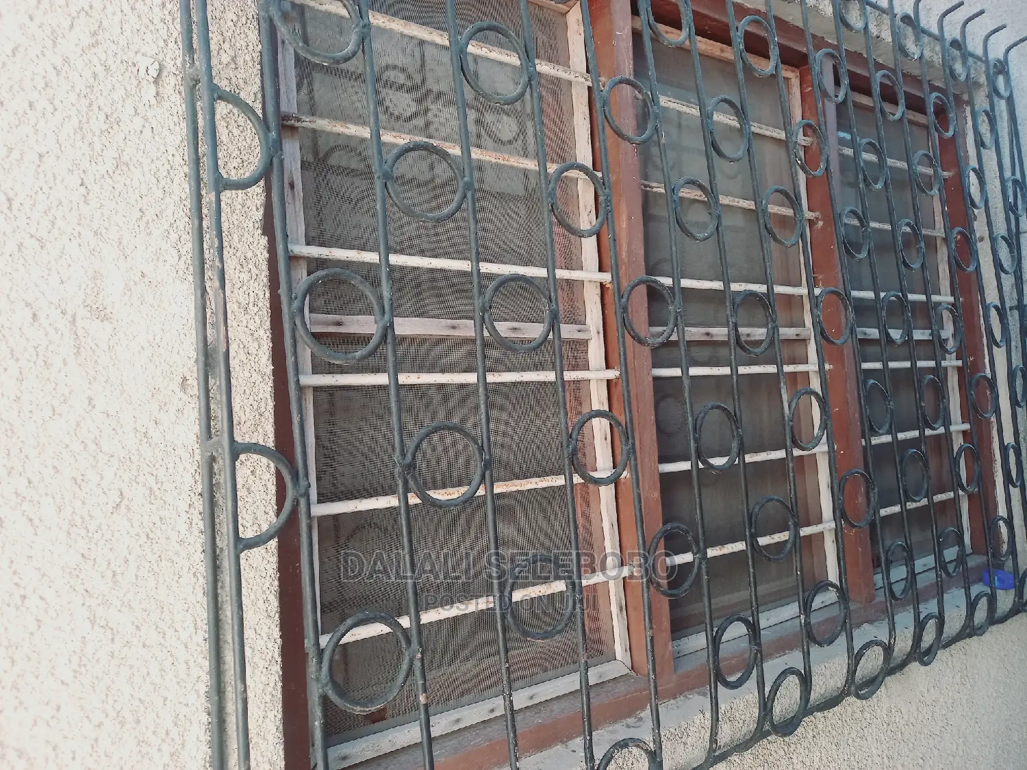 Studio Apartment in Sinza Palestina for Rent