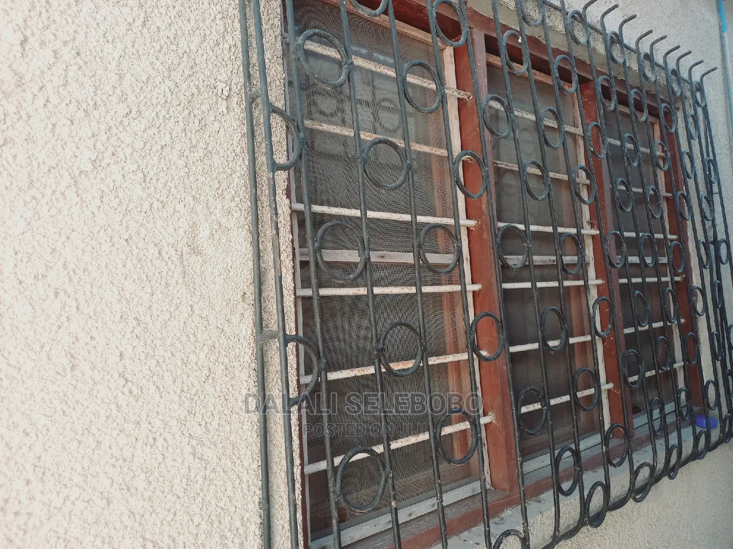 Studio Apartment in Sinza Palestina for Rent