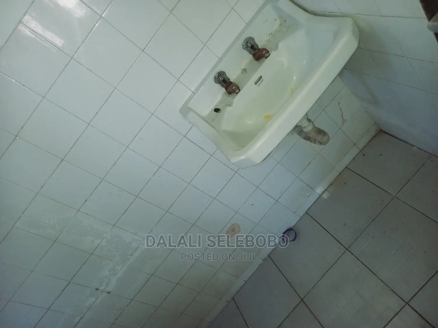 Studio Apartment in Sinza Palestina for Rent