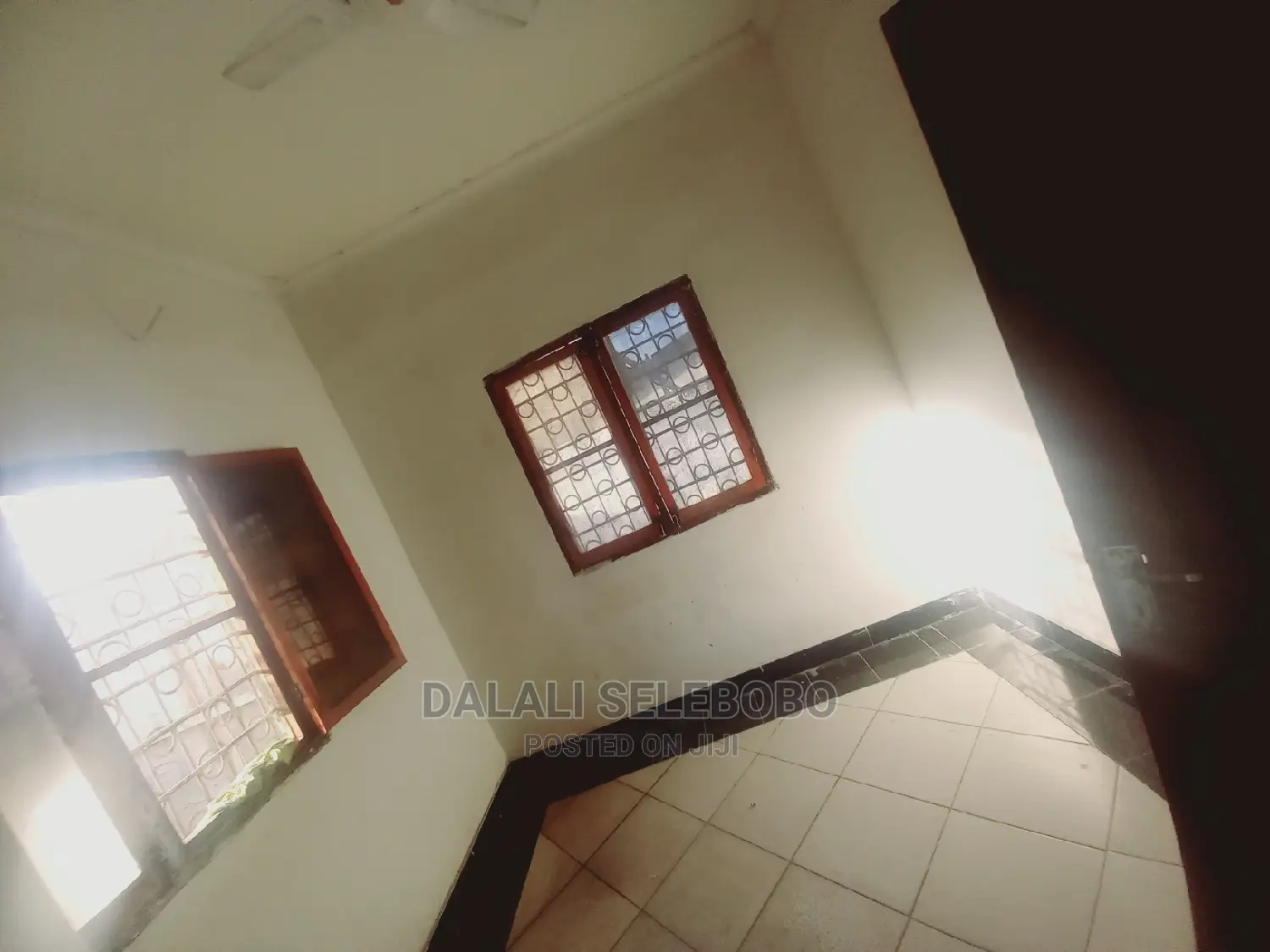 Studio Apartment in Sinza Palestina for Rent