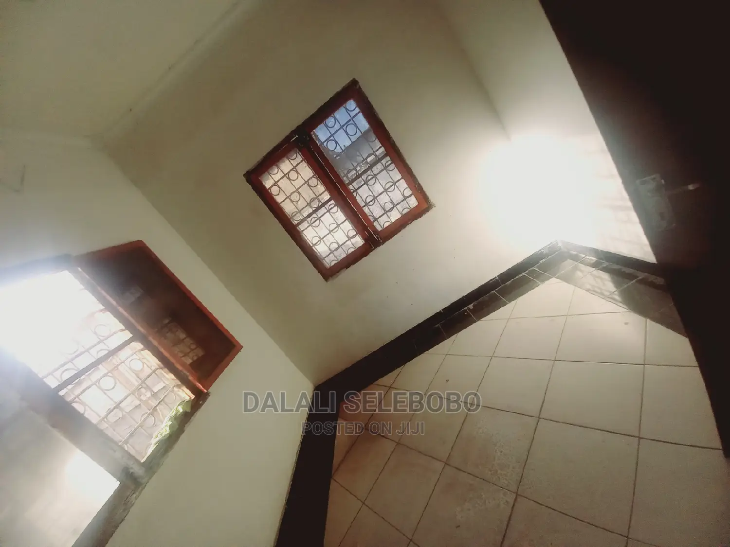 Studio Apartment in Sinza Palestina for Rent