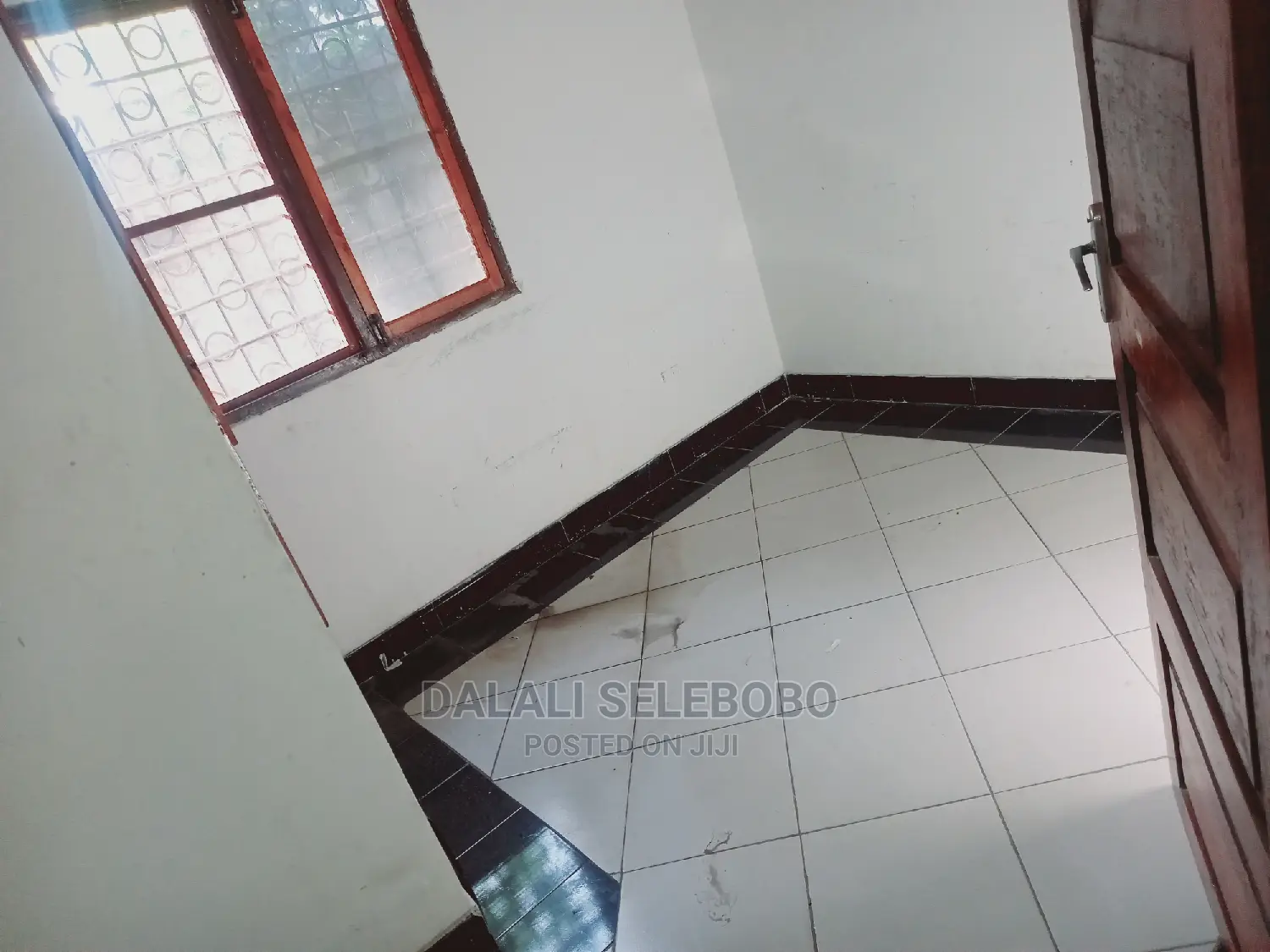 Studio Apartment in Sinza Palestina for Rent