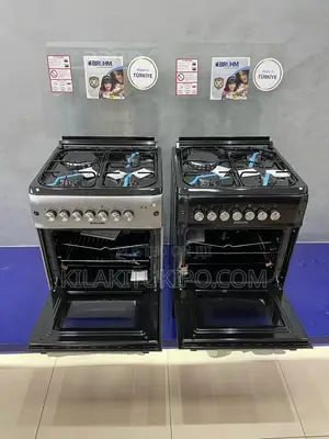 Bruhim Ovens Mixer 60×60 Made in Turkey