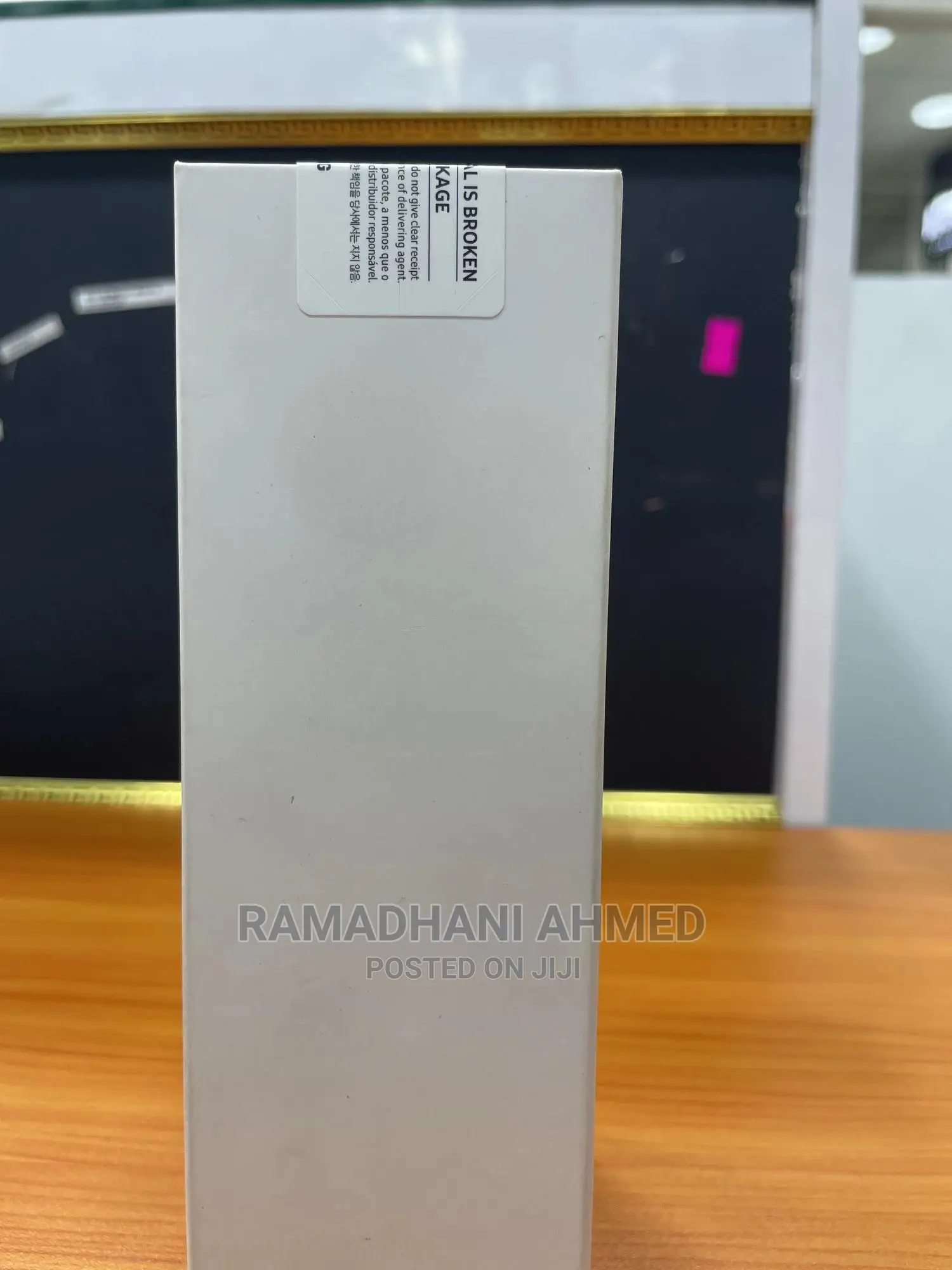 New Samsung Galaxy A04 64 GB Black