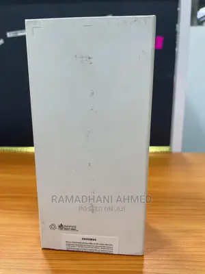 New Samsung Galaxy A04 64 GB Black