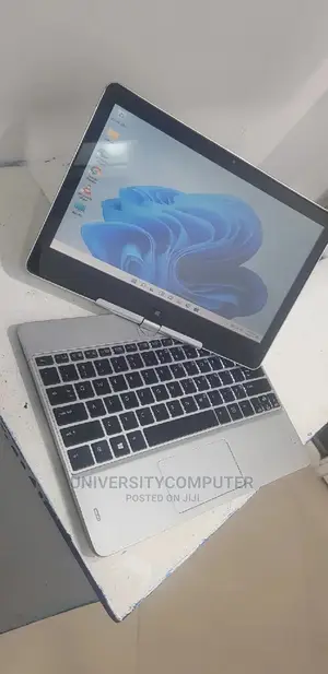 Laptop HP EliteBook Revolve 810 G1 8GB Intel Core I5 SSD 256GB