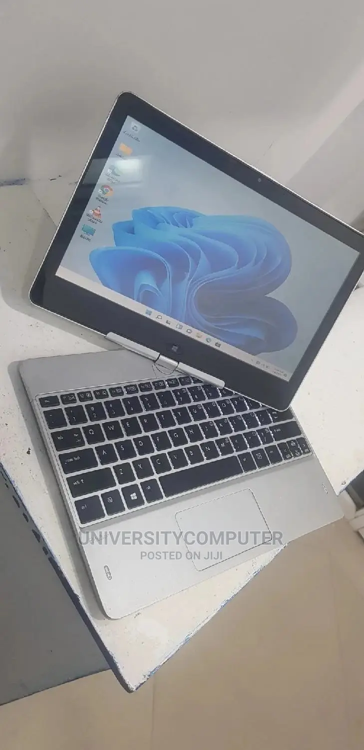Laptop HP EliteBook Revolve 810 G1 8GB Intel Core I5 SSD 256GB
