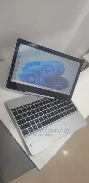 Laptop HP EliteBook Revolve 810 G1 8GB Intel Core I5 SSD 256GB
