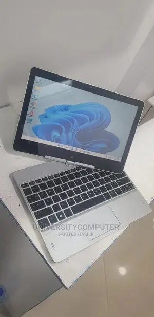 Laptop HP EliteBook Revolve 810 G1 8GB Intel Core I5 SSD 256GB