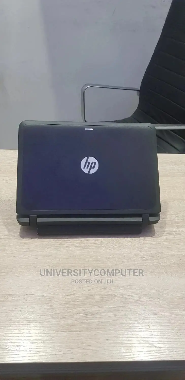 Laptop HP ProBook X360 11 G1 EE 4GB Intel Core i3 HDD 500GB