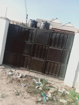 Studio Apartment in Sinza Palestina for Rent