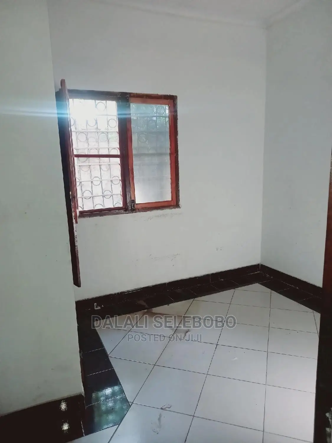 Studio Apartment in Sinza Palestina for Rent