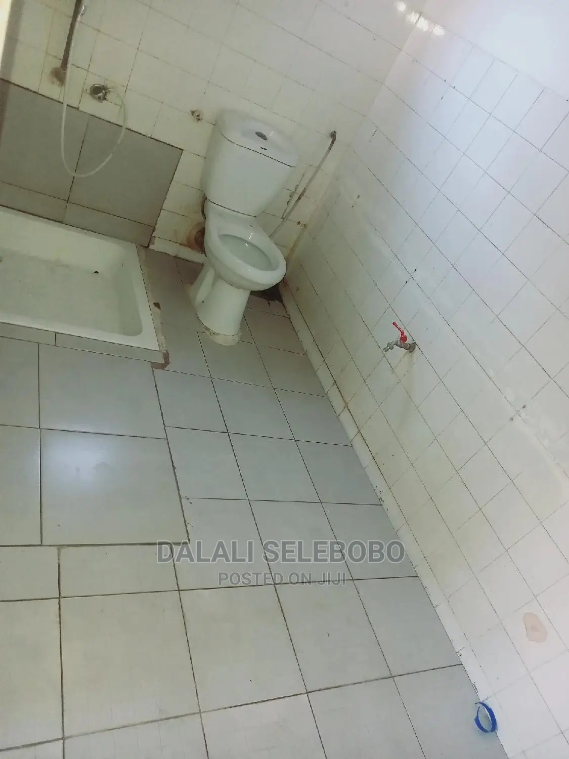 Studio Apartment in Sinza Palestina for Rent