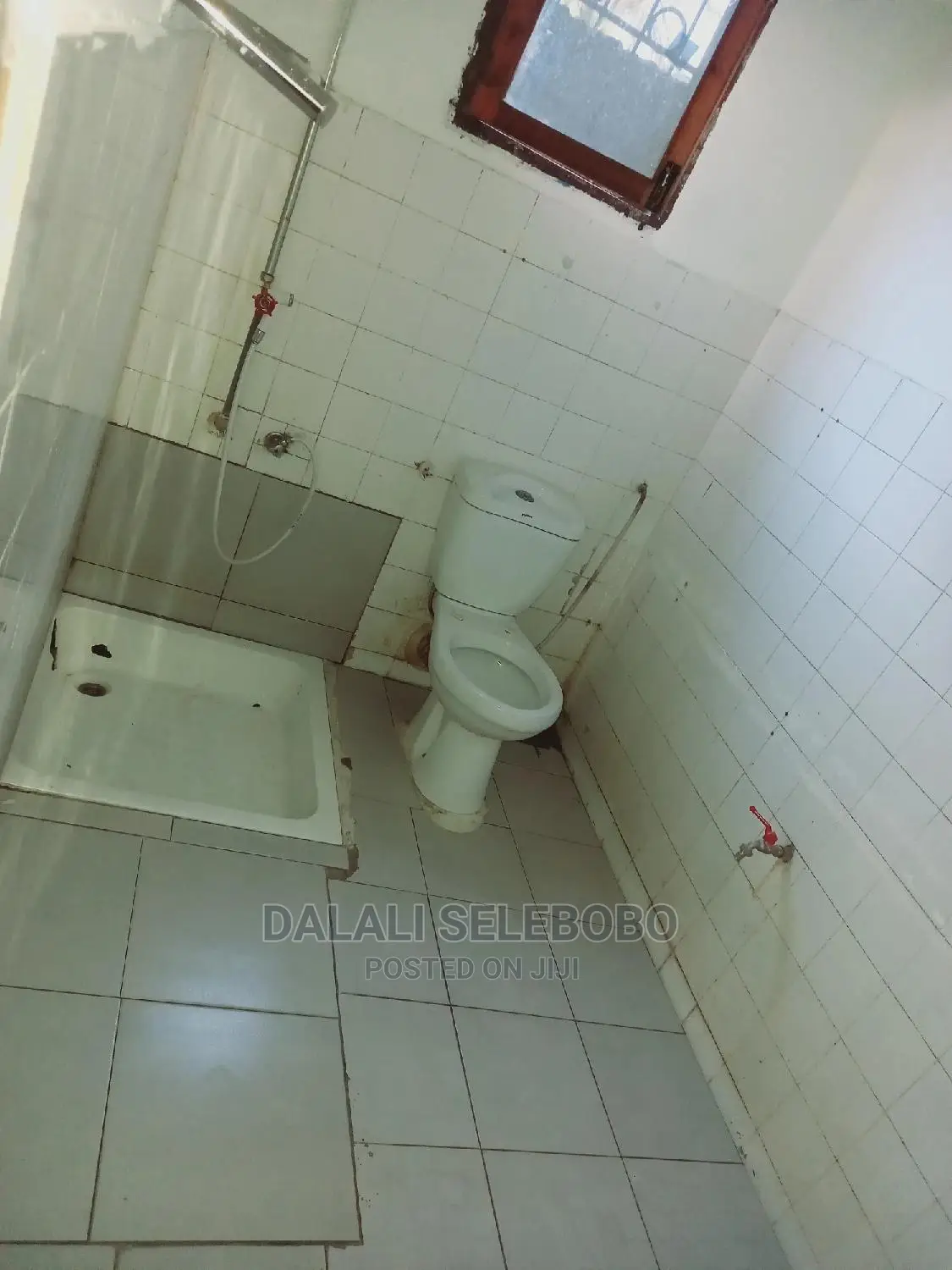 Studio Apartment in Sinza Palestina for Rent