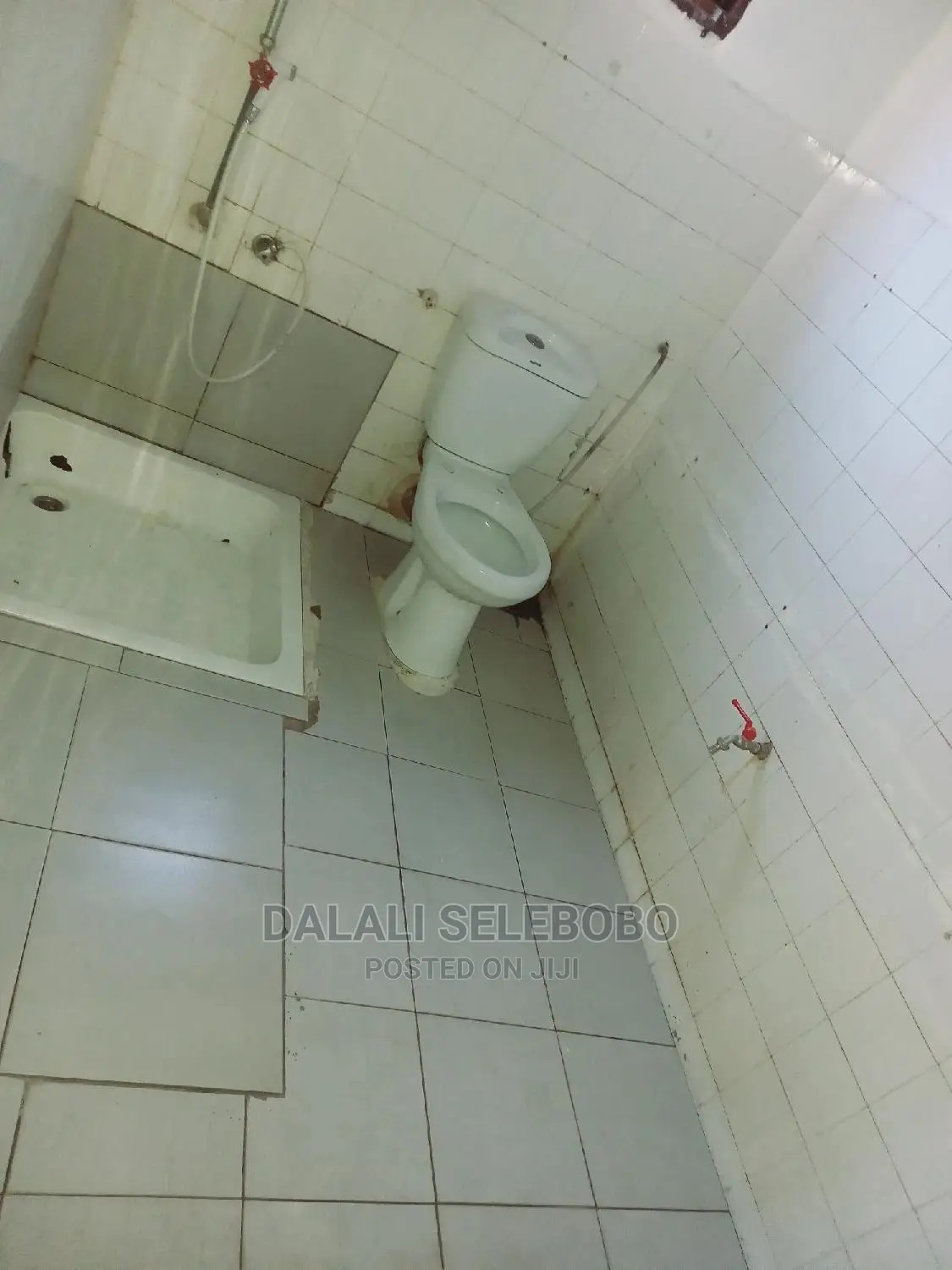 Studio Apartment in Sinza Palestina for Rent