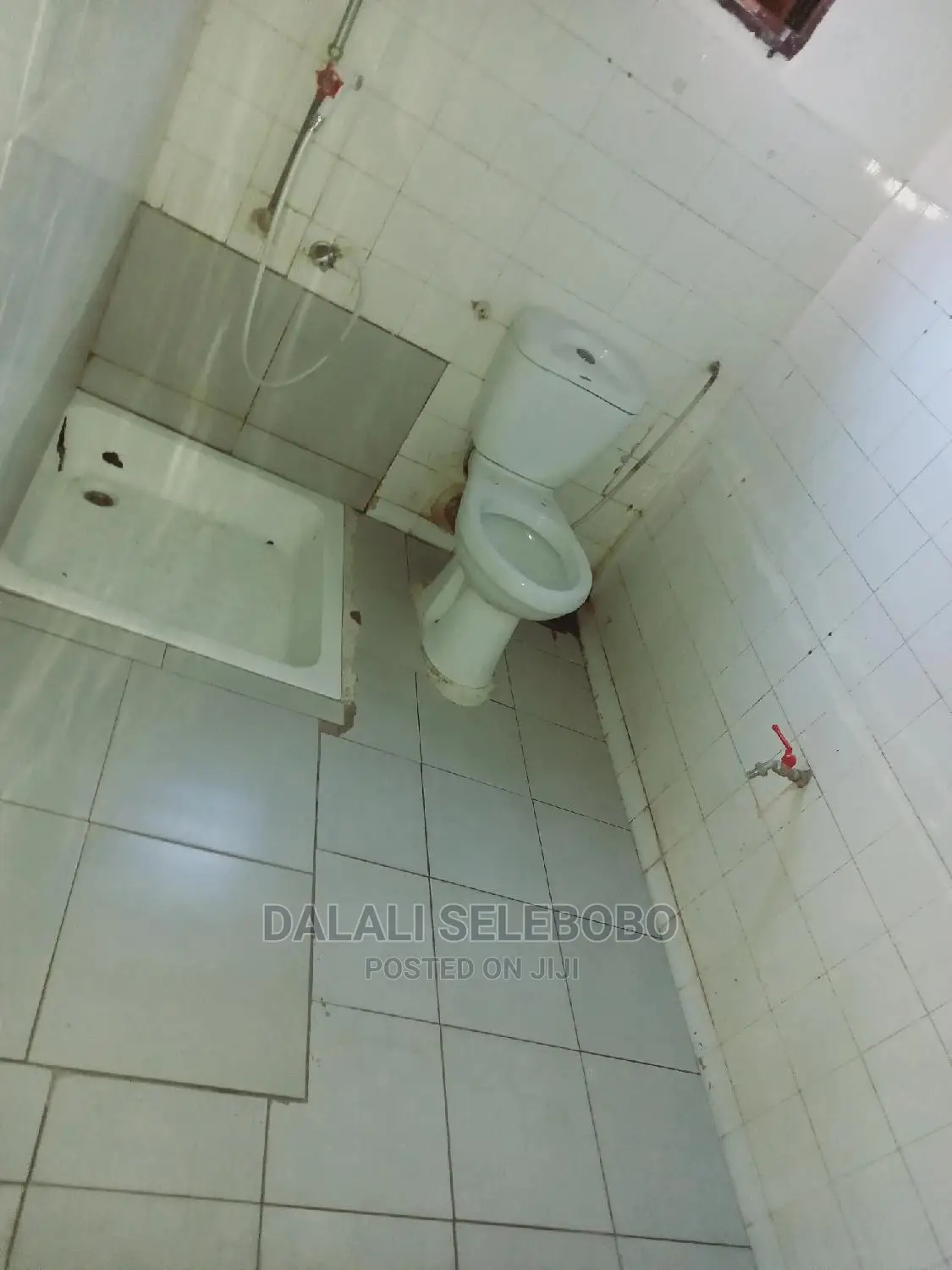 Studio Apartment in Sinza Palestina for Rent
