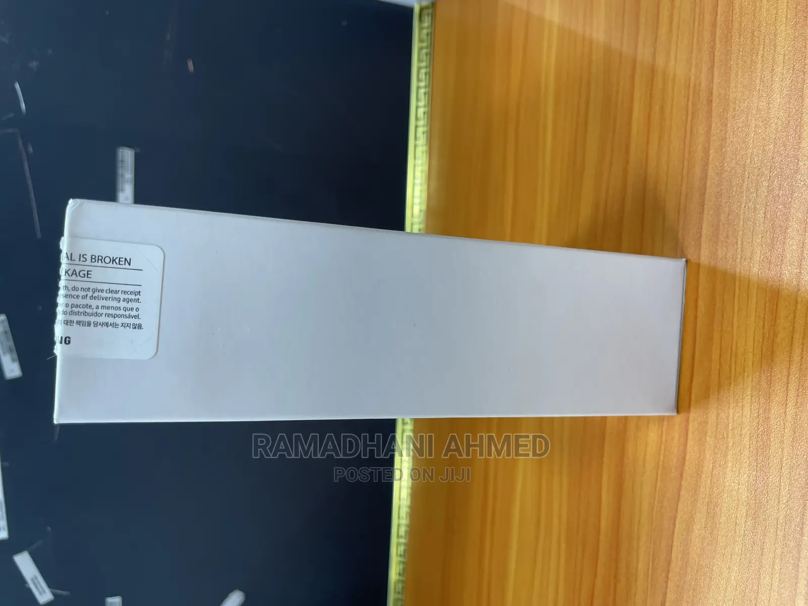 New Samsung Galaxy A13 64 GB Black