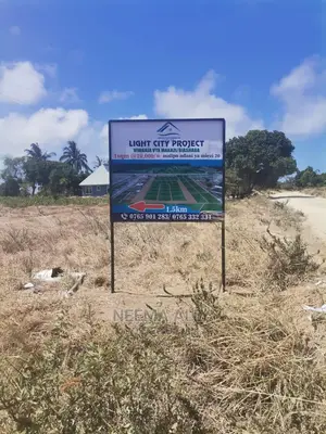Tunauza Viwanja
