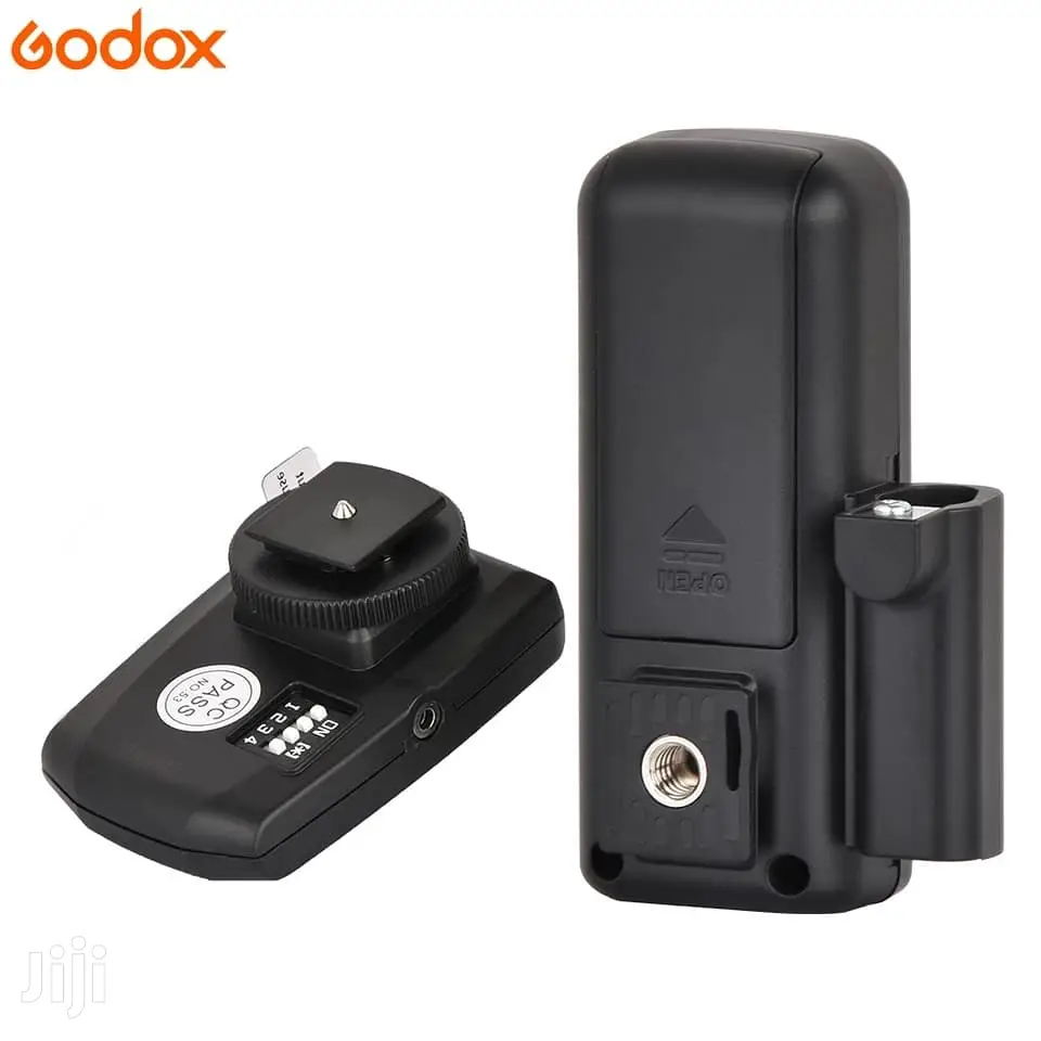 Godox CT-16 16 Channels Wireless Radio Flash Trigger