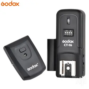 Godox CT-16 16 Channels Wireless Radio Flash Trigger