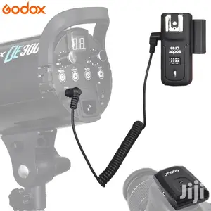Godox CT-16 16 Channels Wireless Radio Flash Trigger