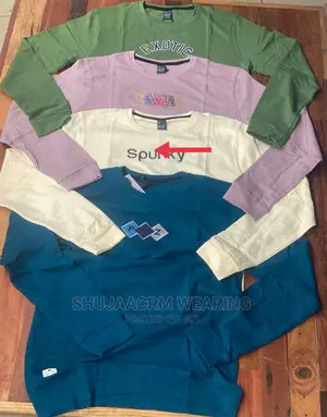 Long Sleeve Tshirts