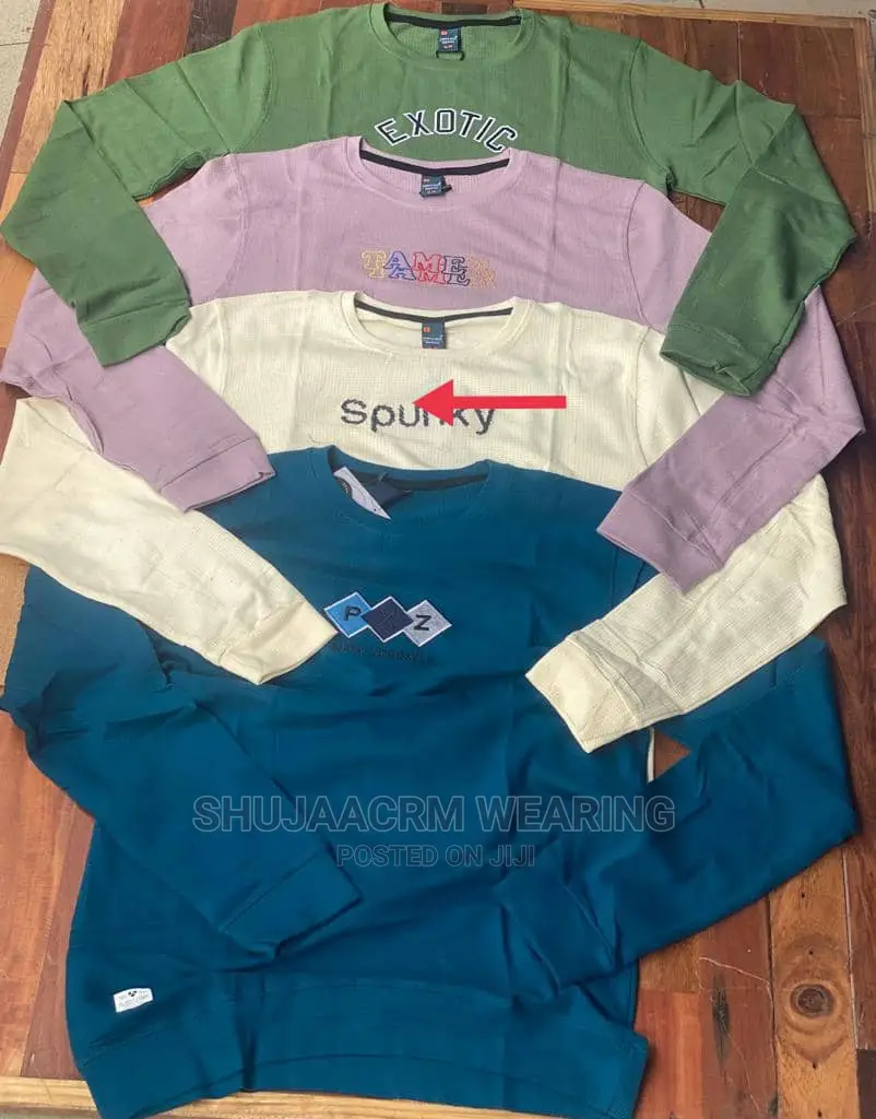 Long Sleeve Tshirts