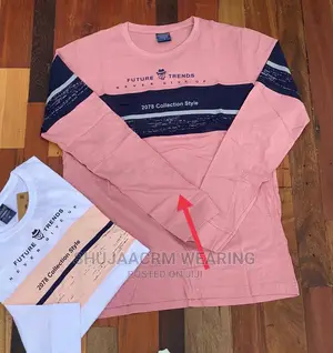 Long Sleeve Tshirts