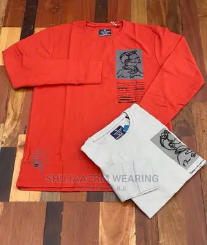 Long Sleeve Tshirts