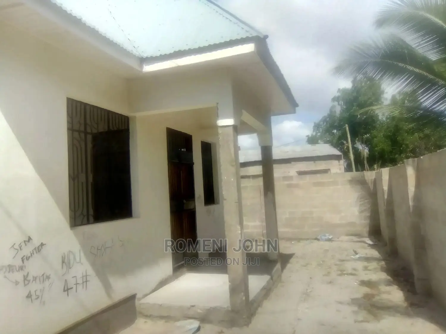3bdrm House in Tanzania Daressalaam for Sale