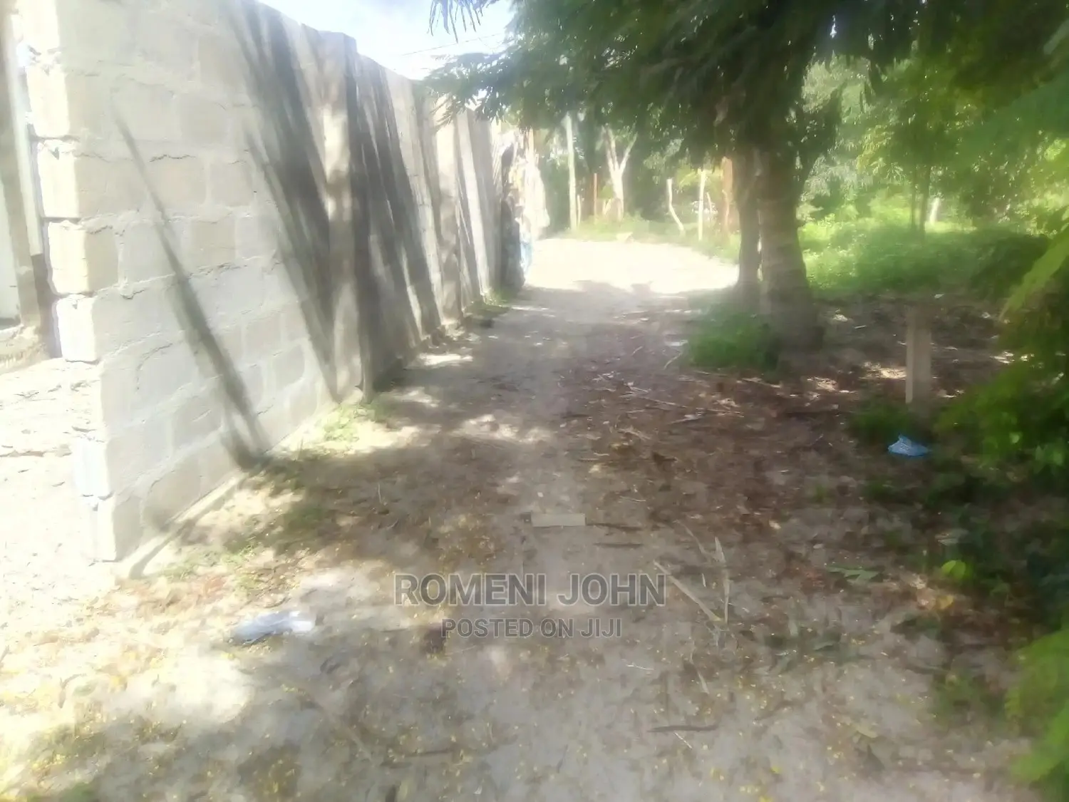 3bdrm House in Tanzania Daressalaam for Sale