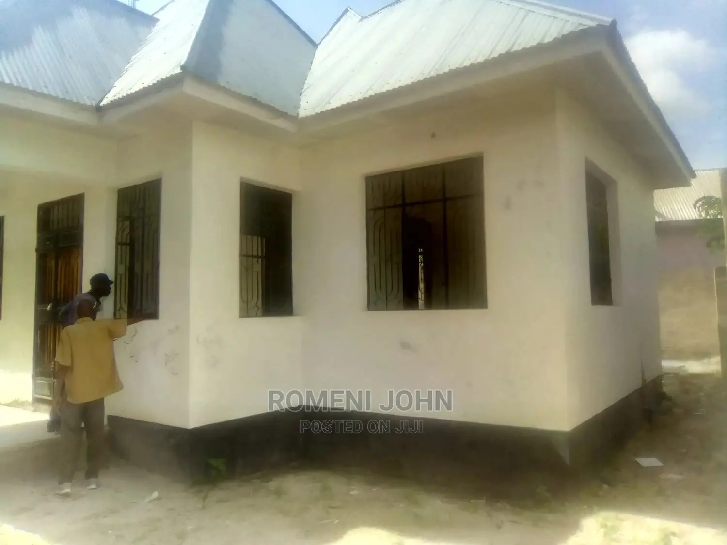 3bdrm House in Tanzania Daressalaam for Sale