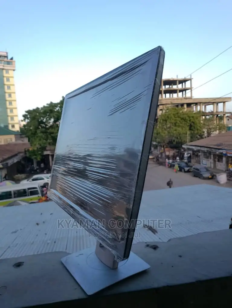 Hp Monitor