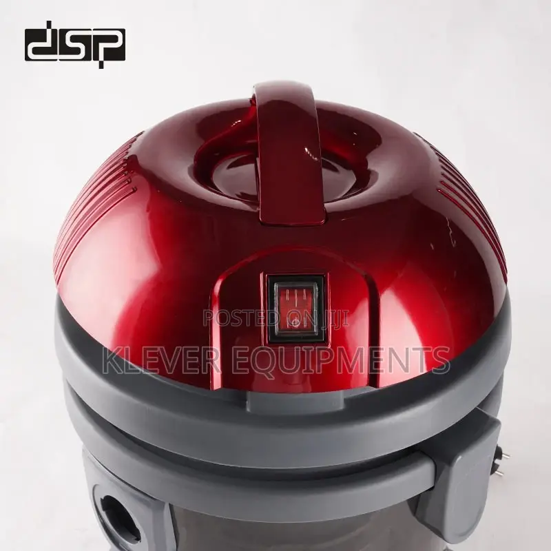 Dsp 20L Wet Dry Vacuum Cleaner