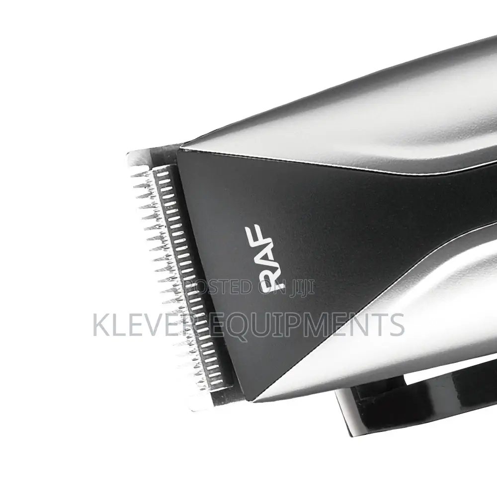 RAF Hair Cutting Machine