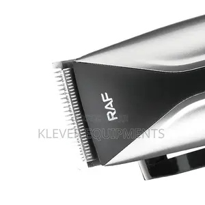 RAF Hair Cutting Machine