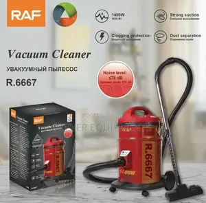 Raf 20L Dry Vacuum Cleaner