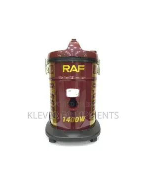 Raf 20L Dry Vacuum Cleaner